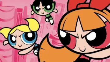 Zasłona к сериалу "Atomówki" #1257239