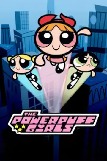 Plakat к сериалу "Atomówki" #1257312
