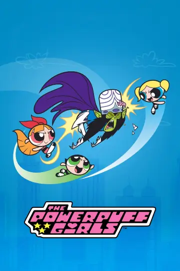 Plakat к сериалу "Atomówki" #1257329