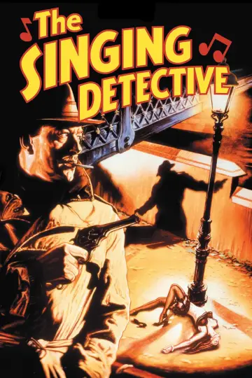 Śpiewający detektyw (1986)