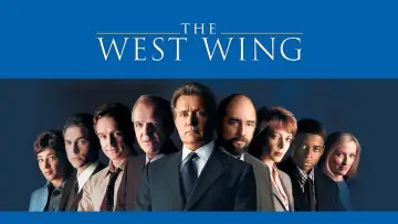 Zasłona к сериалу "West Wing" #1246050