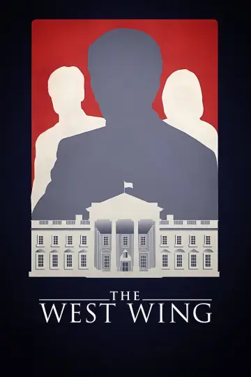 Plakat к сериалу "West Wing" #1246076