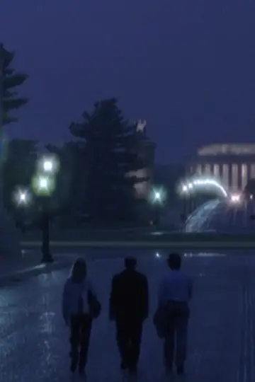 Plakat к сериалу "West Wing" #1246080