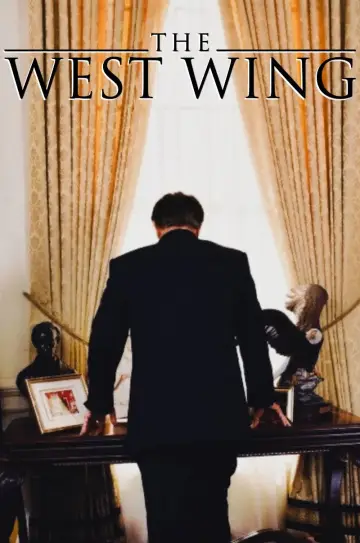 Plakat к сериалу "West Wing" #1246082