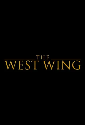 Plakat к сериалу "West Wing" #1246083