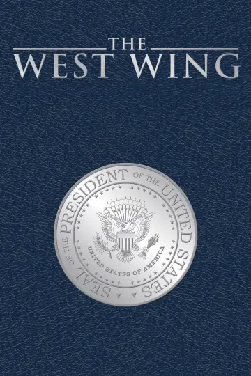 Plakat к сериалу "West Wing" #1246084