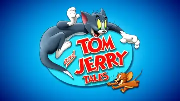 Zasłona к сериалу "Całkiem nowe przygody Toma i Jerry’ego" #1381643