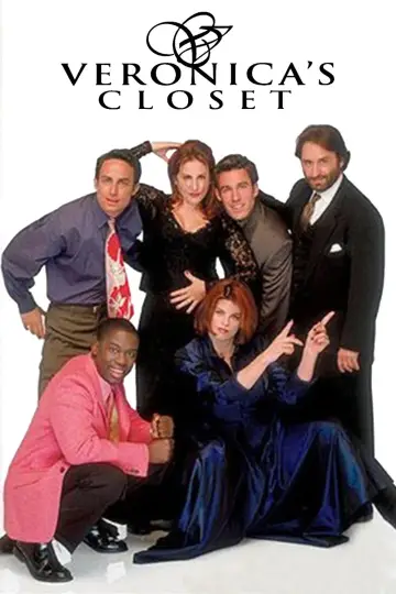 Plakat к сериалу "Veronica
