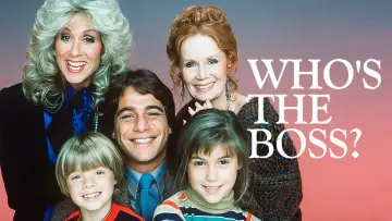 Zasłona к сериалу "Who