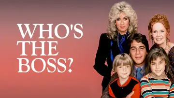 Zasłona к сериалу "Who