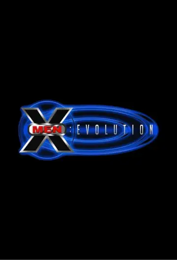 Plakat к сериалу "X-Men: Evolution" #1418647