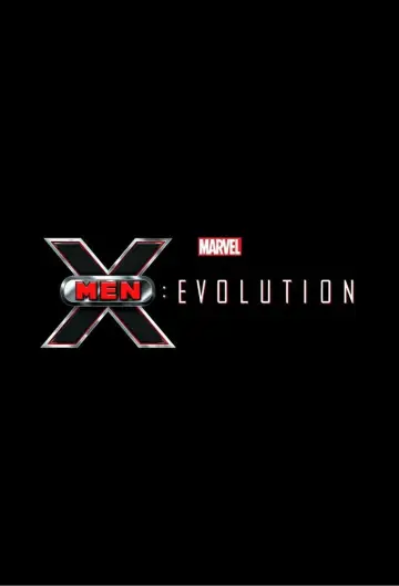 Plakat к сериалу "X-Men: Evolution" #1418650