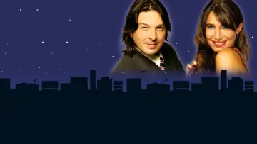 Amor Mío plakat