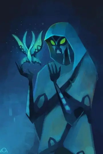Plakat к сериалу "Ben 10: Obca potęga" #1336019