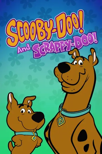 Scooby i Scrappy Doo (1979)