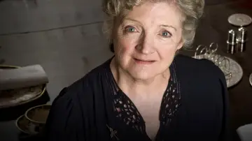 Zasłona к сериалу "Panna Marple" #1308251