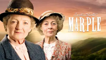 Zasłona к сериалу "Panna Marple" #1308256