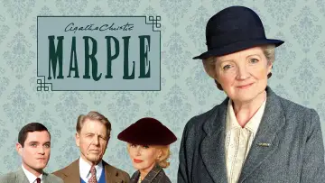 Zasłona к сериалу "Panna Marple" #1308258