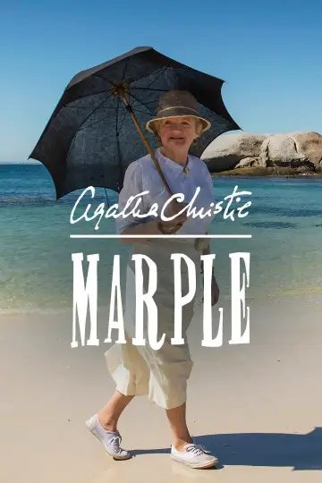 Plakat к сериалу "Panna Marple" #1308266