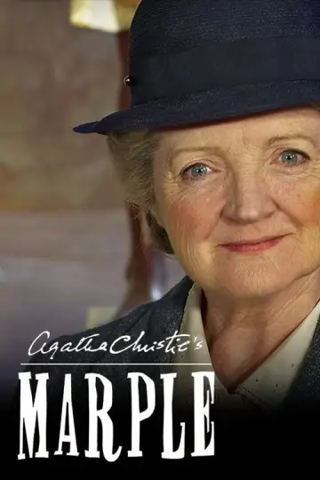 Plakat к сериалу "Panna Marple" #1308273
