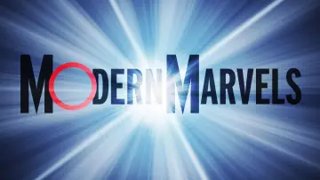Zasłona к сериалу "Modern Marvels" #1327772
