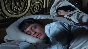 Zasłona к сериалу "The Courtship of Eddie