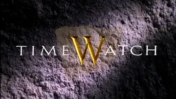Zasłona к сериалу "Timewatch" #1409102