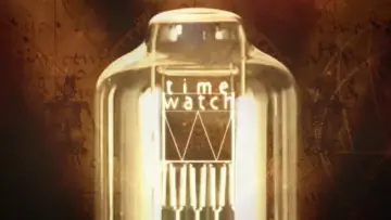 Zasłona к сериалу "Timewatch" #1409103