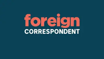 Zasłona do serialu "Foreign Correspondent" #1358887