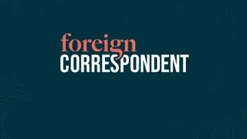Zasłona do serialu "Foreign Correspondent" #1358888