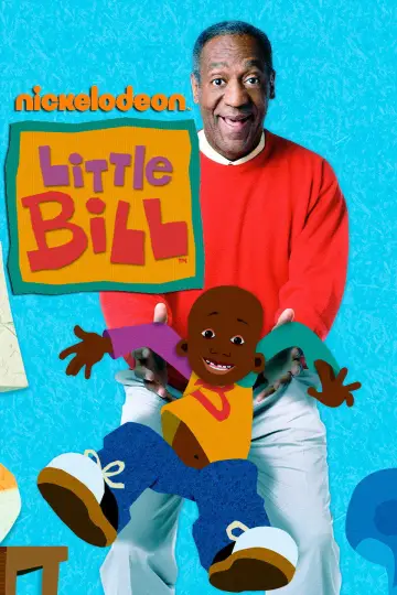 Mały Bill plakat