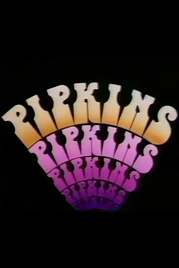 Pipkins plakat