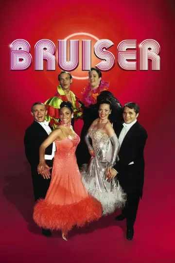 Bruiser plakat