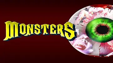 Zasłona к сериалу "Monsters" #1395155