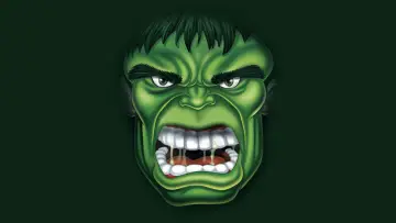 Zasłona do serialu "Niesamowity Hulk" #1547238
