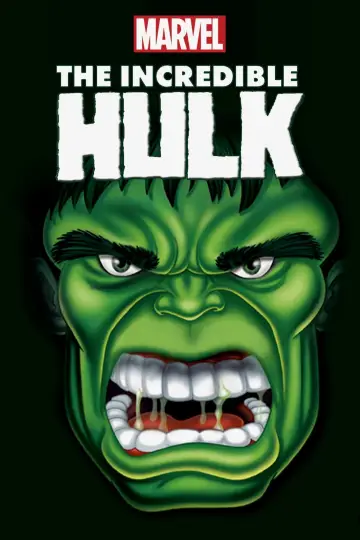 Niesamowity Hulk (1996)
