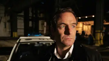 Zasłona к сериалу "Wire in the Blood" #1447219