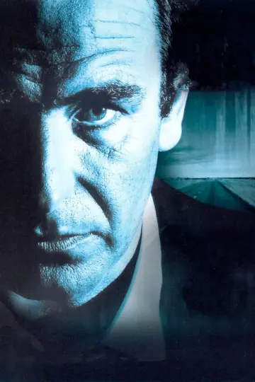 Plakat к сериалу "Wire in the Blood" #1447226