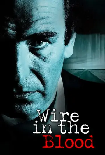 Plakat к сериалу "Wire in the Blood" #1447228
