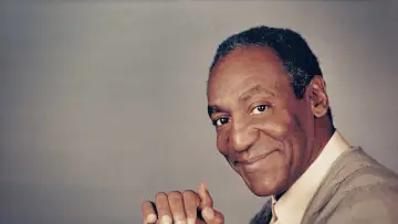 Zasłona к сериалу "Cosby" #1397101