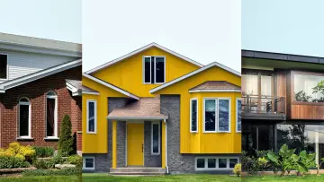 Zasłona к сериалу "House Hunters" #1510837