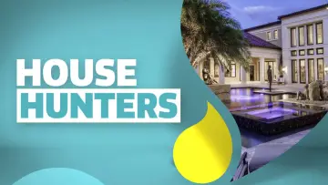 Zasłona к сериалу "House Hunters" #1510838
