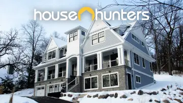 Zasłona к сериалу "House Hunters" #1510843