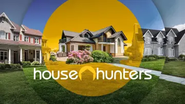 Zasłona к сериалу "House Hunters" #1510845