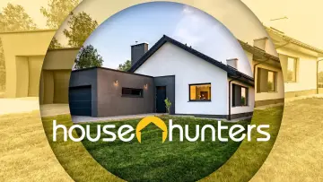 Zasłona к сериалу "House Hunters" #1510846