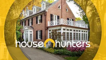 Zasłona к сериалу "House Hunters" #1510847