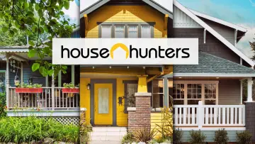 Zasłona к сериалу "House Hunters" #1510848