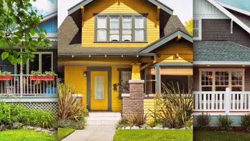 Zasłona к сериалу "House Hunters" #1510850