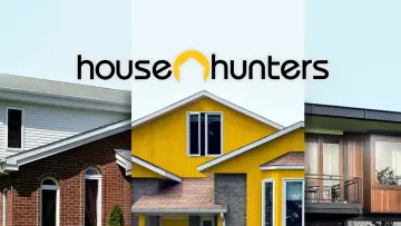 Zasłona к сериалу "House Hunters" #1510853