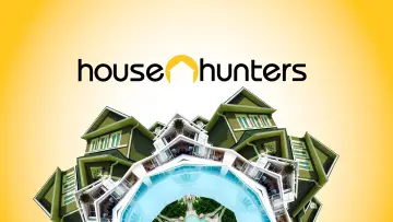 Zasłona к сериалу "House Hunters" #1510854